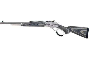 Image of Rossi R95 Deer Engraving Lever Action Rifle, .30-30 Winchester, 20in Barrel