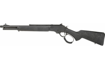 Image of Rossi R95 Lever Action Rifle, .45-70 Government, 16.5in Barrel