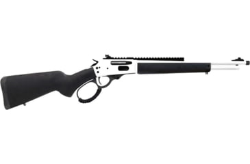 Image of Rossi R95 Trapper Lever Action Rifle, .30-30 Winchester, 16.5in Barrel