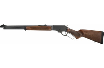 Image of Rossi R95 Trapper Lever Action Rifle, .444 Marlin, 16.5in Barrel