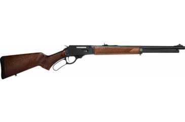 Image of Rossi R95 Trapper Lever Action Rifle, .444 Marlin, 16.5in Barrel