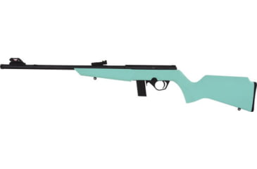 Image of Rossi RB22 Bolt Action Rifle, .22 Long Rifle, 16in Barrel