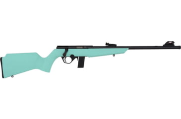 Image of Rossi RB22 Bolt Action Rifle, .22 Long Rifle, 16in Barrel