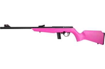 Image of Rossi RB22 Bolt Action Rifle, .22 Long Rifle, 16in Barrel