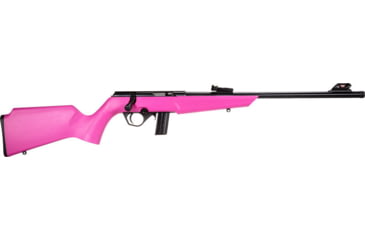 Image of Rossi RB22 Bolt Action Rifle, .22 Long Rifle, 16in Barrel