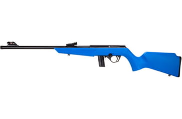 Image of Rossi RB22 Compact Bolt Action Rifle, .22 Long Rifle, 16in Barrel