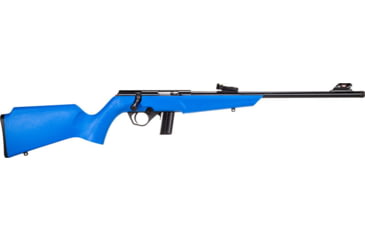Image of Rossi RB22 Compact Bolt Action Rifle, .22 Long Rifle, 16in Barrel