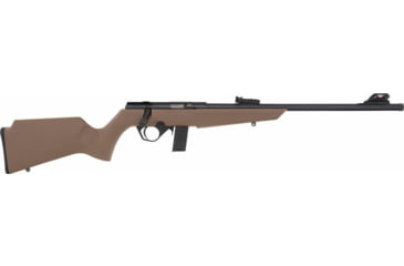 Image of Rossi RB22 Compact Bolt Action Rifle, .22 Long Rifle, 16in Barrel