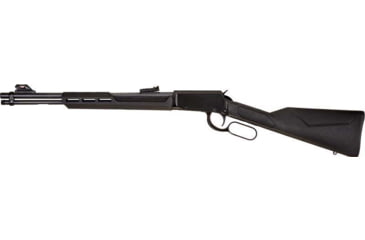Image of Rossi Rio Bravo Lever Action Rifle, .22 Long Rifle, 18in Barrel