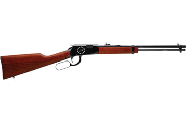 Image of Rossi Rio Bravo Lever Action Rifle, .22 Long Rifle, 18in Barrel