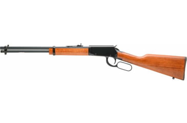 Image of Rossi Rio Bravo Lever Action Rifle, .22 Long Rifle, 18in Barrel