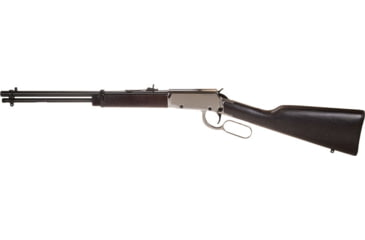 Image of Rossi Rio Bravo Lever Action Rifle, .22 Long Rifle, 18in Barrel