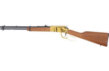 Image of Rossi Rio Bravo Lever Action Rifle, .22 Long Rifle, 18in Barrel