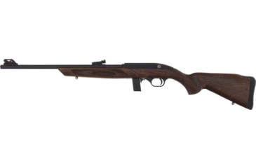 Image of Rossi RS22 Semi-Auto Rifle, .22 Long Rifle, 18in Barrel