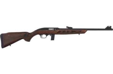 Image of Rossi RS22 Semi-Auto Rifle, .22 Long Rifle, 18in Barrel
