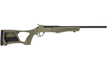 Image of Rossi Tuffy 3 in Thumbhole Break Action Shotgun, .410 BORE, 18.5in Barrel