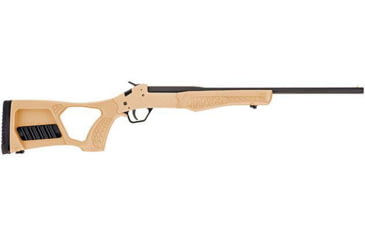 Image of Rossi Tuffy 3 in Thumbhole Break Action Shotgun, .410 BORE, 18.5in Barrel