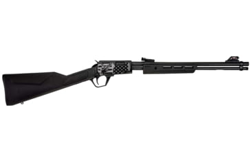 Image of Rossi RP22 Rifle, .22 Long Rifle, 18 inch barrel, 15 Round Magazine, RP22181SYEN18-FRRMPG