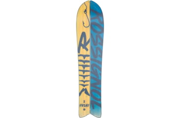 Image of Rossignol All Mountain Snowboard XV Sushi LG Wide Split - Mens, 145, REIWP42 000145