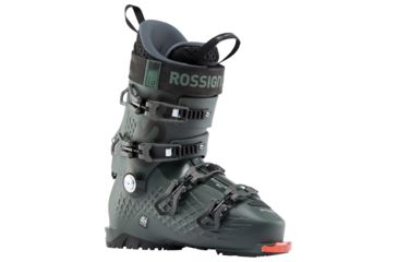 Image of Rossignol Alltrack Pro 110 LT Alpine Touring Ski Boots, Slate Gray, 26.5, RBH3030 000265