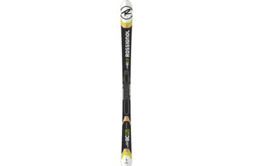Image of Rossignol BC 125 Skis-175 cm