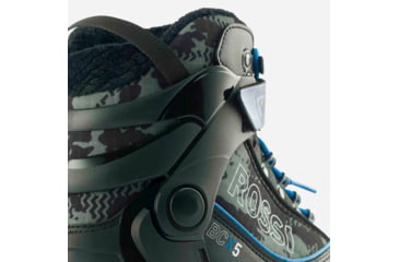 Image of Rossignol BC 5 FW Ski Boots - Womens, 400, RIM3820-400