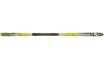 Image of Rossignol BC 70 Positrack-169 Skis, 546745