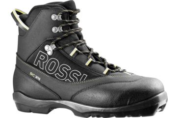 Image of Rossignol BC X 4 Boots, Black, 440 RIFW830-440