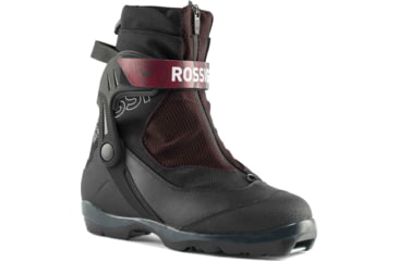 Image of Rossignol BC X10 RIL Cross Country Ski Boots, 390, RIL3890-390