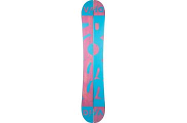 Image of Rossignol Diva Splitboard Snowboard, 152, REHWP50 000152