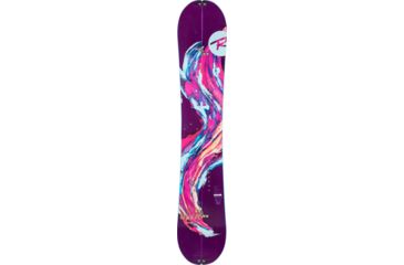 Image of Rossignol Diva Splitboard Snowboard, 152, REHWP50 000152