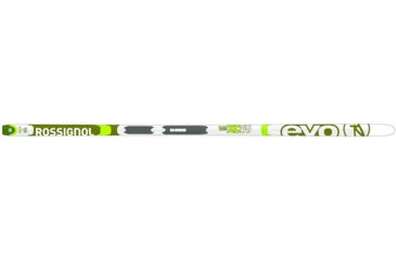 Image of Rossignol Evo Glade 59AR Cut IFP/Tour SI Skis, 166, RHGWF33-166