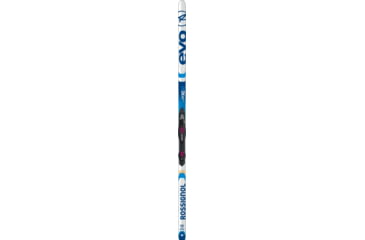 Image of Rossignol Evo XC 60 Touring Skis-166 cm