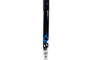 Image of Rossignol Evo XT 60 Cut Base/Tour SI Ski - Mens, 185, RHJWF06 000185