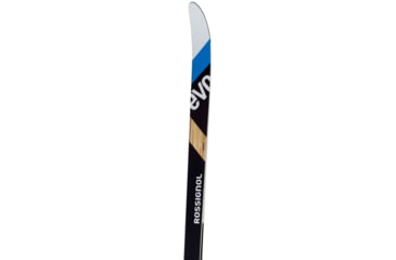 Image of Rossignol Evo XT 60 Cut Base/Tour SI Ski - Mens, 185, RHJWF06 000185