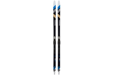 Image of Rossignol Evo XT 60 Cut Base/Tour SI Ski - Mens, 185, RHJWF06 000185