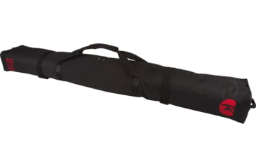 Image of Rossignol Long Haul 2 Pair Ski Bag