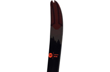 Image of Rossignol Nordic Backcountry Skis BC 80 Positrack, 166, RHIWC15 000166