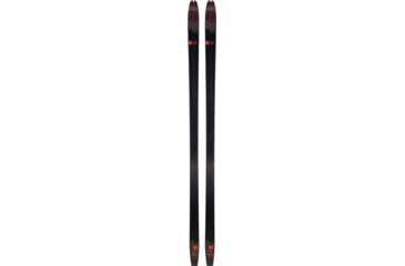 Image of Rossignol Nordic Backcountry Skis BC 80 Positrack, 166, RHIWC15 000166
