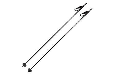 Image of Rossignol Oneway Diamond 600 Alloy Jr. Exit Poles-110 cm