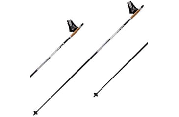 Image of Rossignol Oneway Diamond 630 AV Cork Poles-150 cm