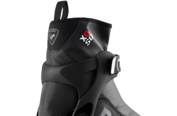 Image of Rossignol Race Skating And Classic Nordic Boots X-6 SC - Mens, 44, RIJW210 000440