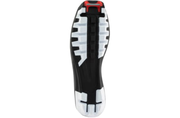 Image of Rossignol Race Skating And Classic Nordic Boots X-6 SC - Mens, 44, RIJW210 000440