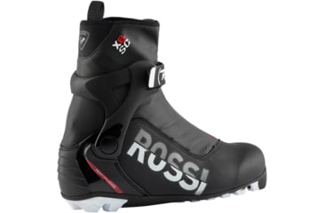 Image of Rossignol Race Skating And Classic Nordic Boots X-6 SC - Mens, 44, RIJW210 000440
