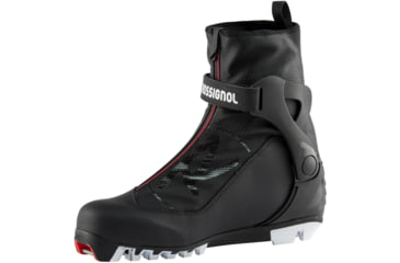 Image of Rossignol Race Skating And Classic Nordic Boots X-6 SC - Mens, 44, RIJW210 000440