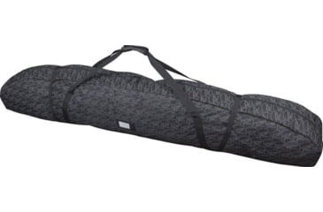 Image of Rossignol Roc Clamshell Double Ski Bag