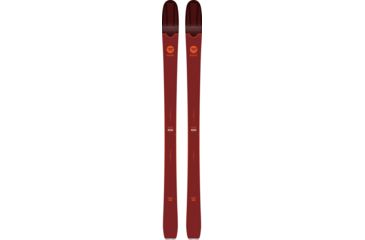 Image of Rossignol Seek 7 HD Skis, 154, RAHQS01 000154