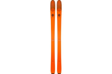 Image of Rossignol Seek 7 Tour Skis, 154, RAGQR01 000154