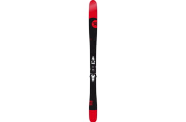 Image of Rossignol Sin 7 Skis-164