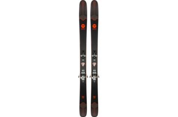 Image of Rossignol Sky 7 HD Skis, 180, RAGQP01 000180